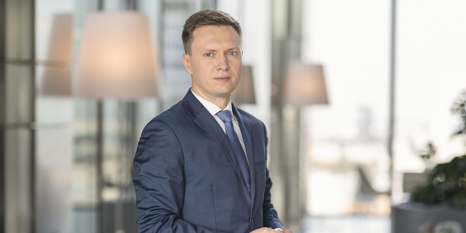 Piotr Szymański